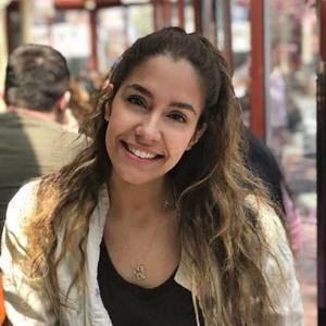 Meet your Posher, Kimberly